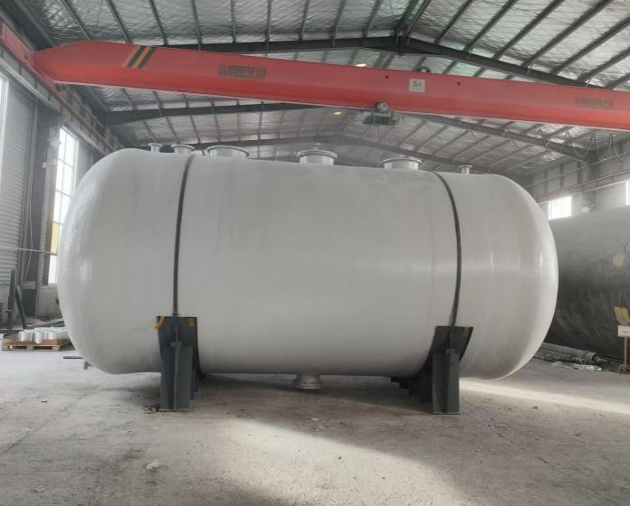 供应明锦牌大型玻璃钢储罐